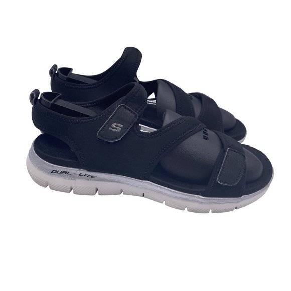 Skechers flex appeal 2.0 summer patrol cheap